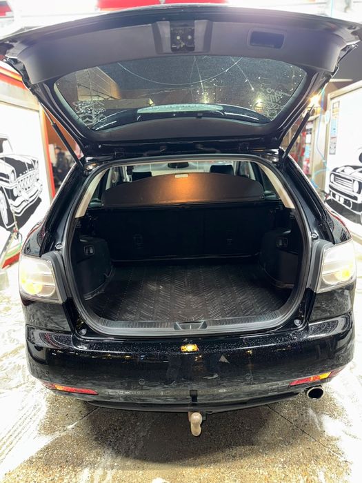 Mazda CX-7 2.2 Diesel / 173 CP / 4x4