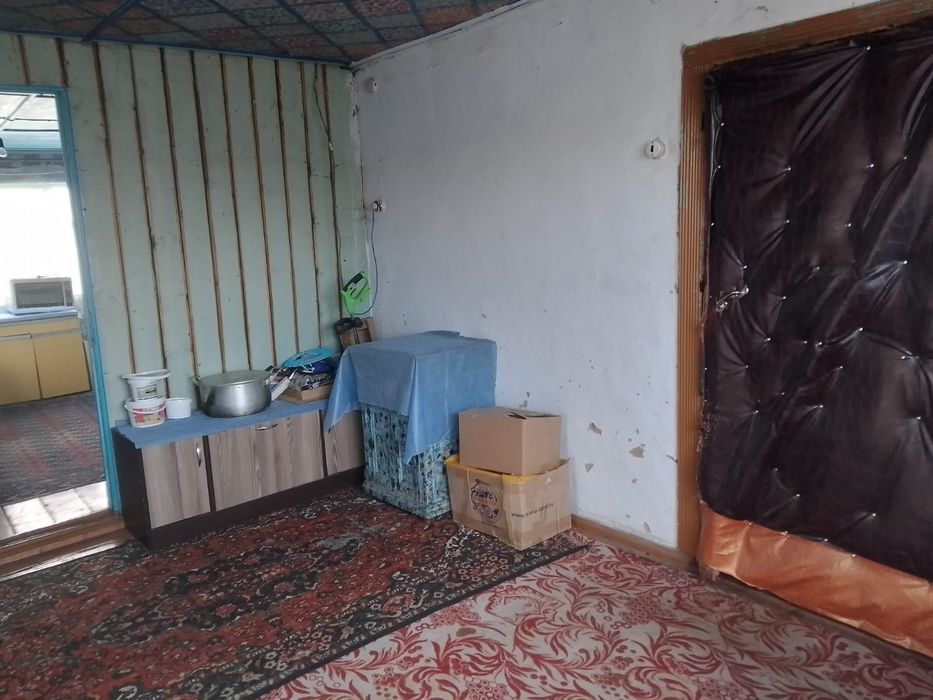 Продам частный дом .Булаево.