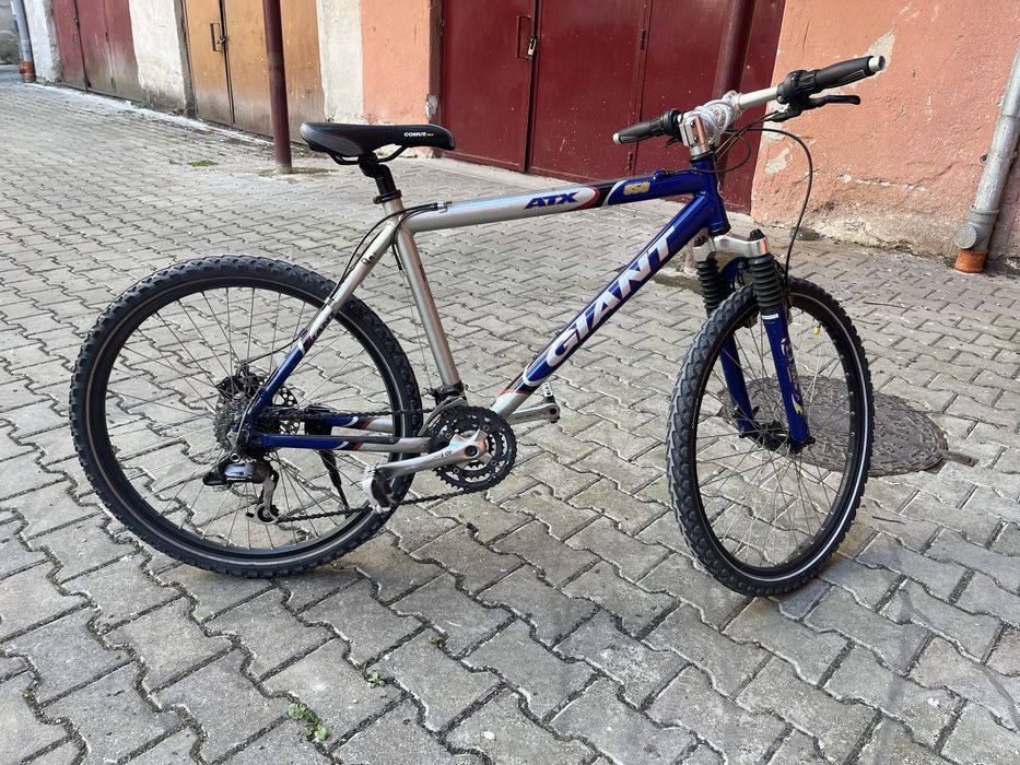 Giant ATX     ジャンク giant atx second hand si noi de vanzare • Anunturi • OLX.ro