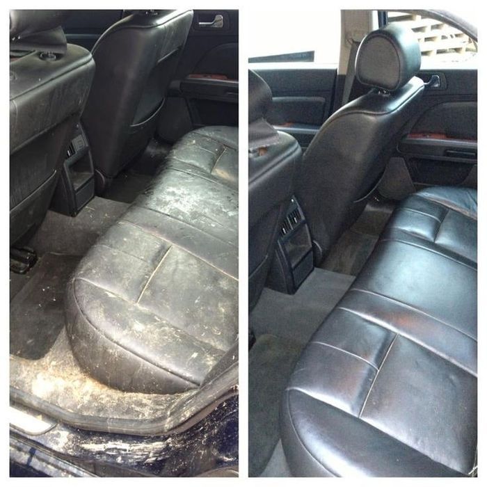 Полировка кузова | Химчистка авто