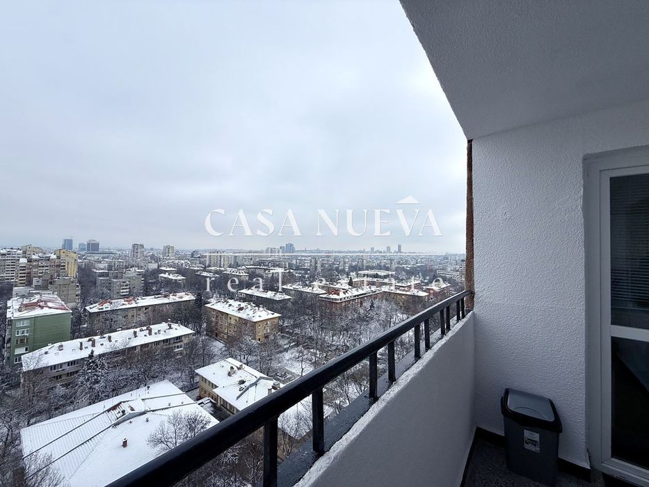 Дава се под наем Двустаен апартамент в София, Лагера - 74 кв.м за 548.25 € - Снимка #12