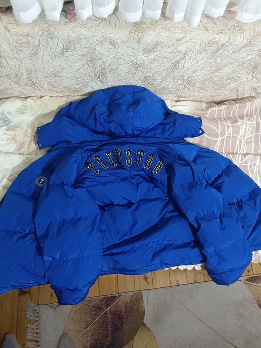 Зимно Яке Trapstar