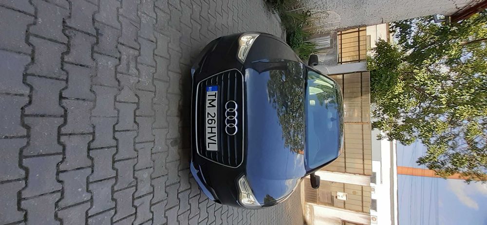 Proprietar Vand sau Schimb Audi A 5 FaceLift