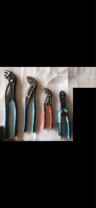 Продам качественные инструменты.