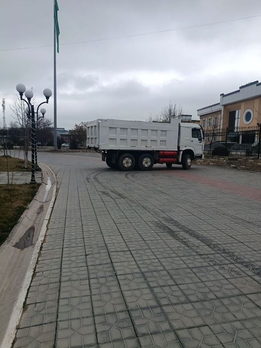Хаво. 380. матор