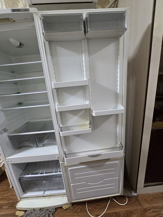 Холодильник атлант