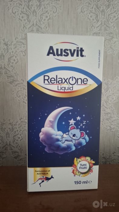 Relax One от Ausvit