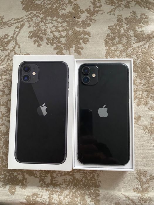 Iphone 11 Павлодар 77%