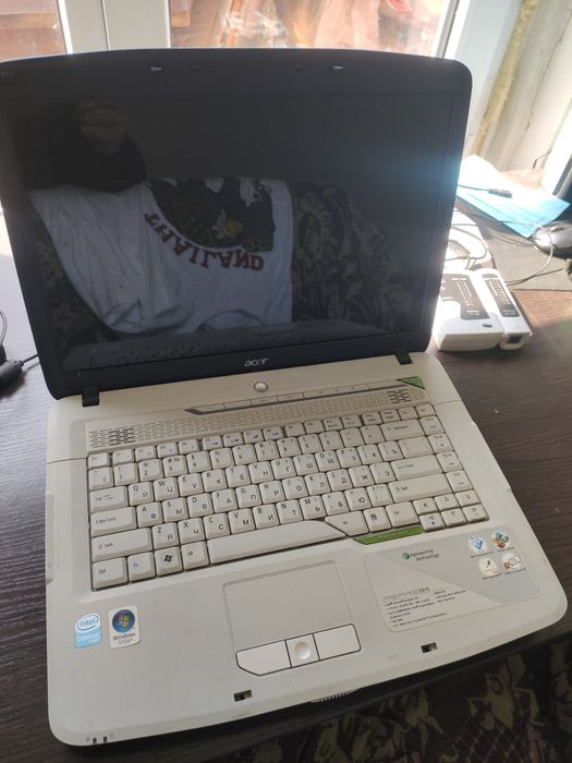 Acer ASPIRE 5315
