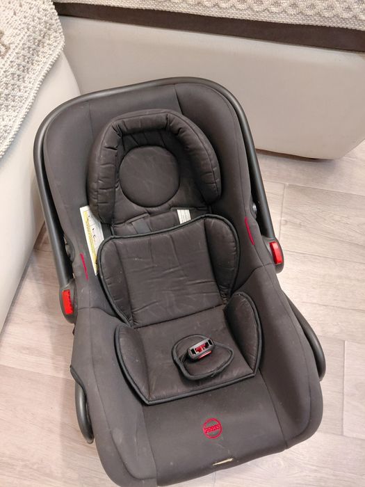 Продам автолюльку