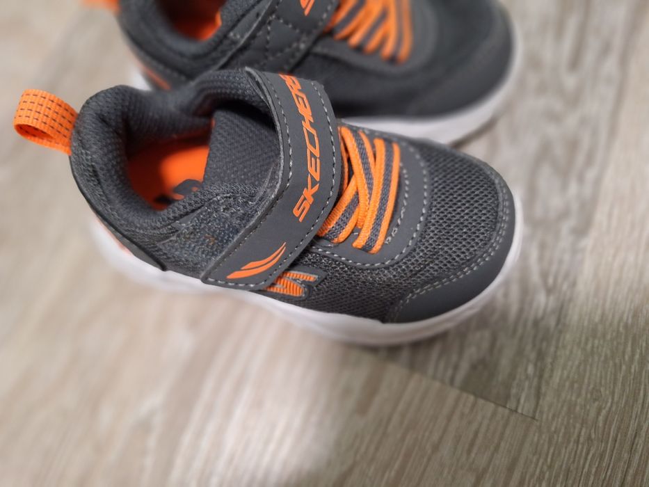 Детски маратонки Skechers 22