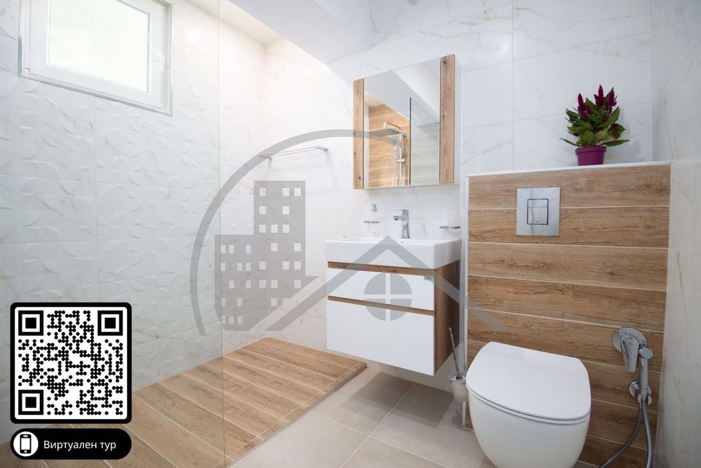 Продава се Тристаен апартамент в Варна, Спортна зала - 85 кв.м за 1590 €/кв.м - Снимка #11