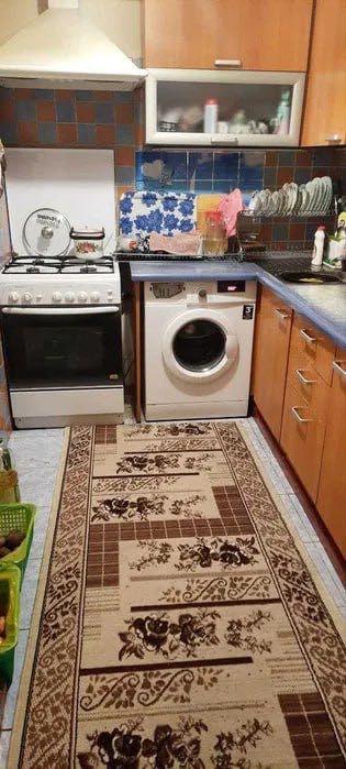 Продам квартиру !!!