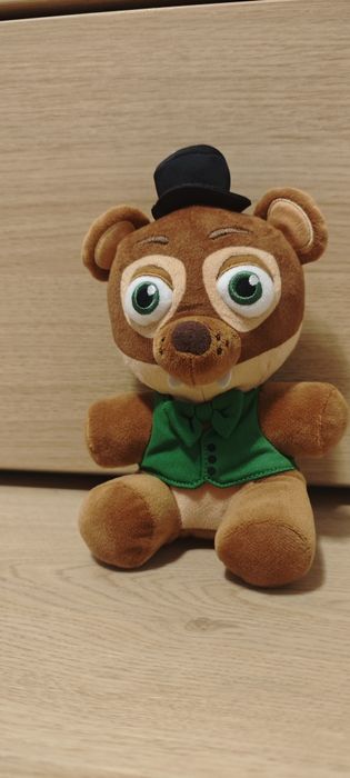 Plusuri Fanko FNAF original