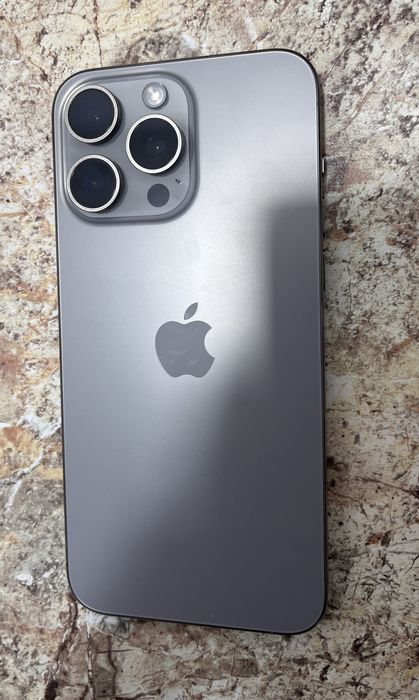 Iphone 15Pro Max 256Gb 83%