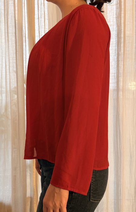 Bluza pentru femei, marime M