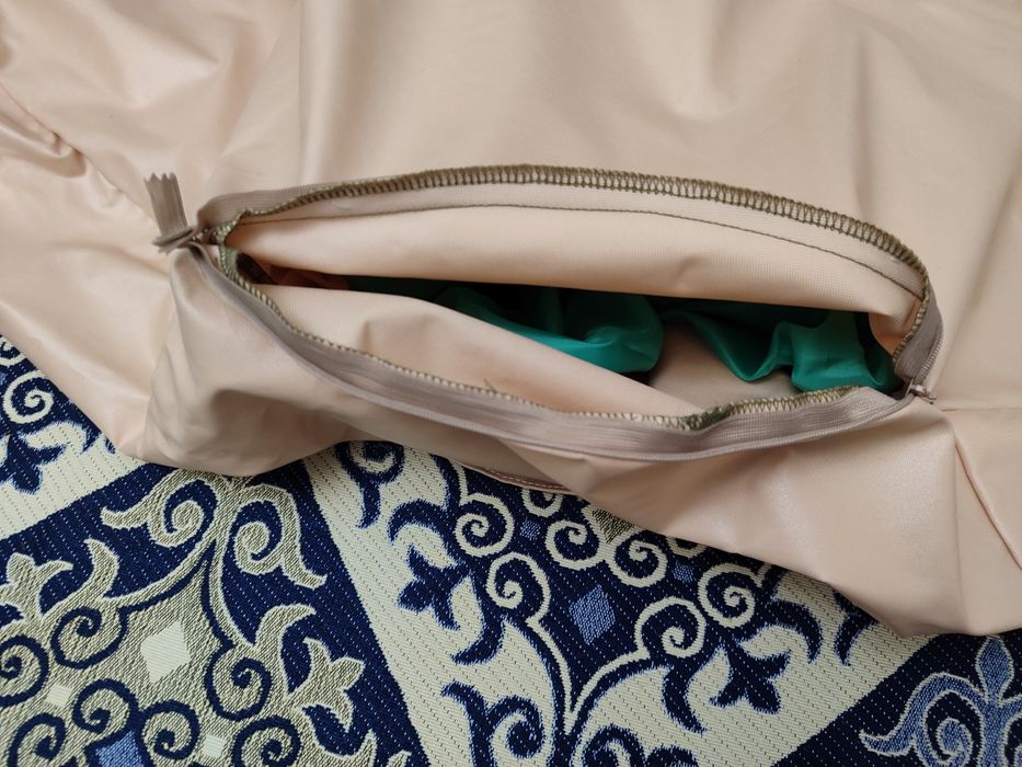 Диван мешок новый материал Оксфорд