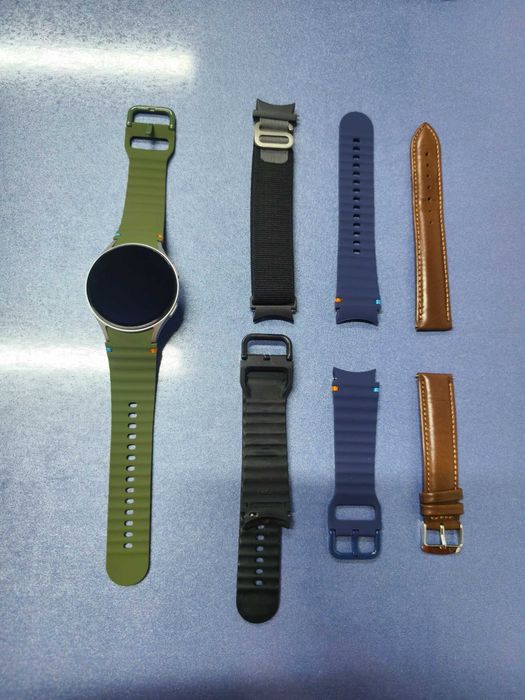 Samsung Galaxy Watch 7 (44 мм)