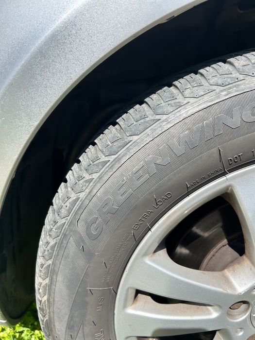 Mercedes Benz Elegance Auto