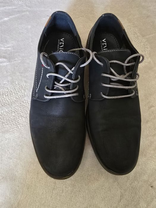 Pantofi casual eleganți