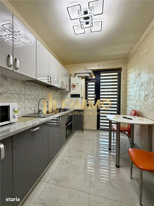 Apart 3 cam | Et 2 | Loc de parcare| 69mp | Suceava | ID:1744