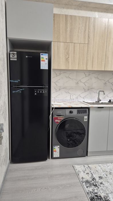 Продаётся Новая Квартира