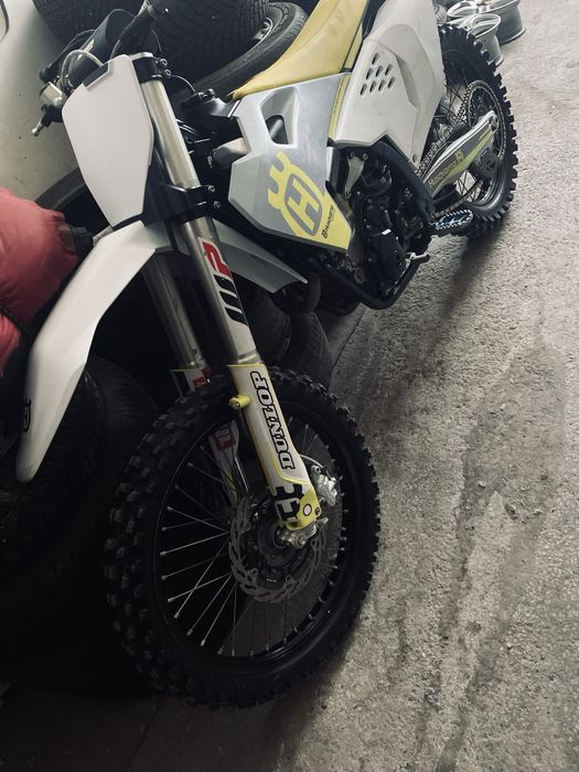 Husqvarna fc 250