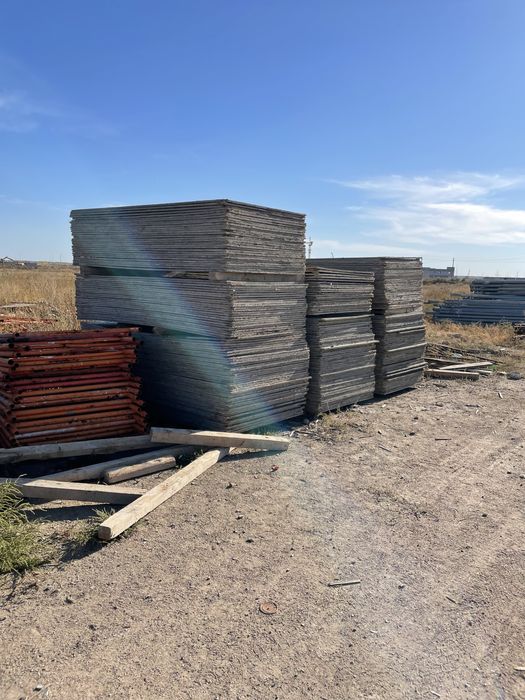 Фанера ламинированные бу россия опалубка