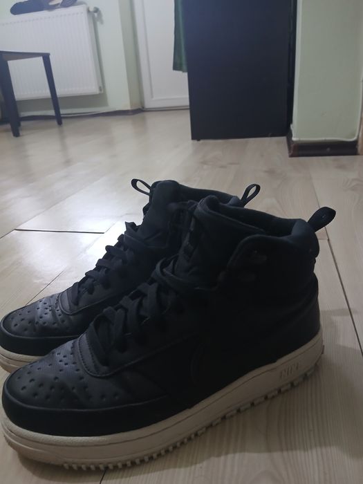 Adidași Nike, nr 41