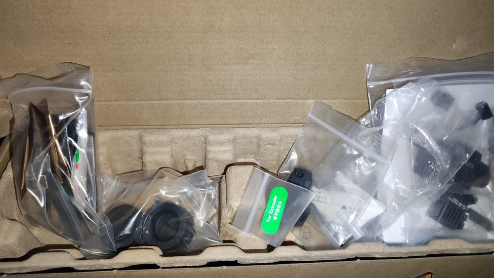 Imprimanta 3D Bambulab P1S cu AMS