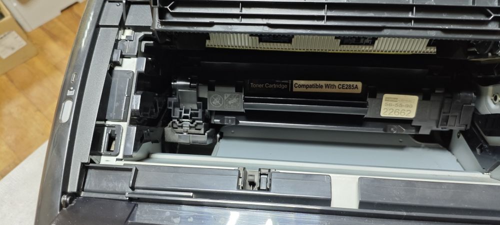 Принтер canon lbp3010b
