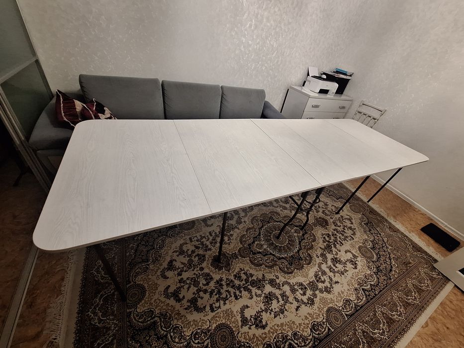 Стол- трансформер