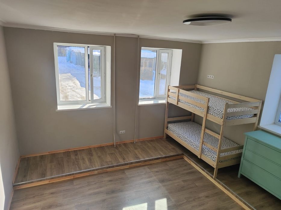 Уникальная квартира