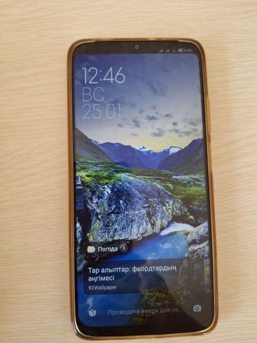 Продам,POCO M3 4/64GB