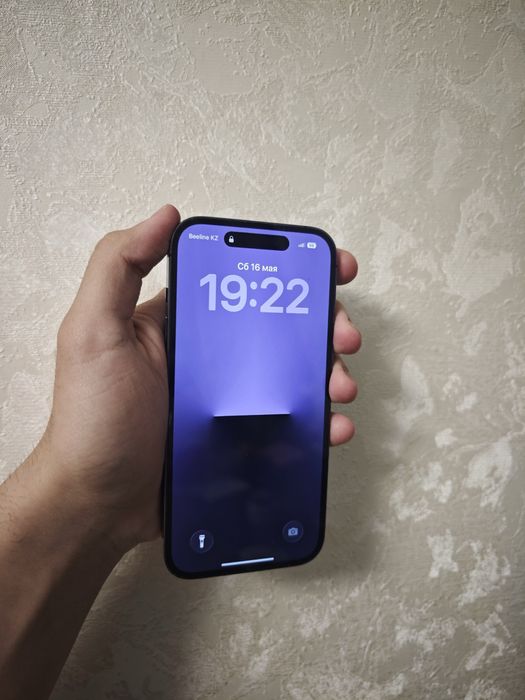 Iphone 14 pro 128gb 10/10