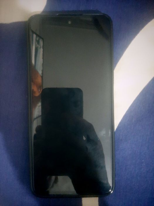 Honor x7 c 8ga 256 Gb pamit 2 sim