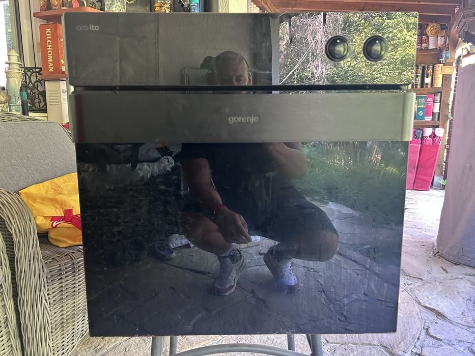 Gorenje Ora Ito за части