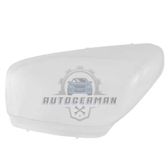Капаци фарове Toyota RAV4 (01-04) стъкло фар крушки Тойота Рав4 xenon