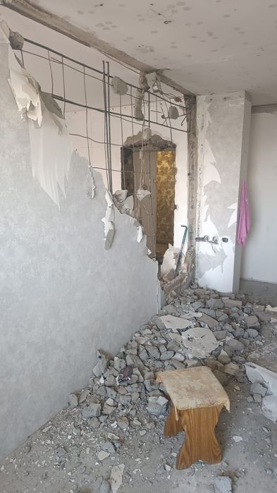 ДИМАНТАЖ и Монтаж с Усилением
