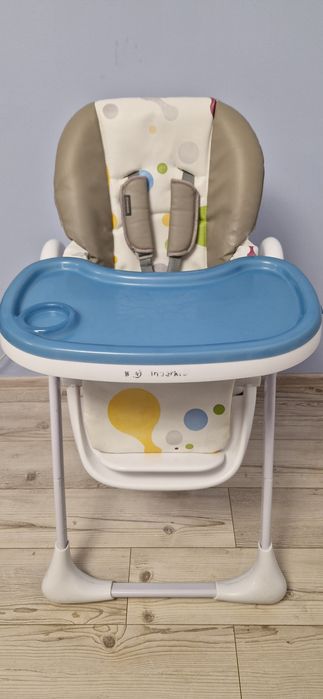 Scaun de masa kinderkraft