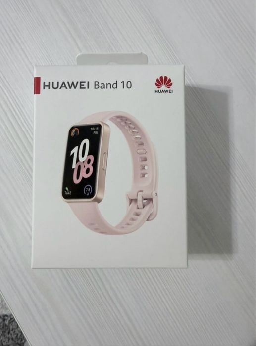 Huawei band 10 bratara