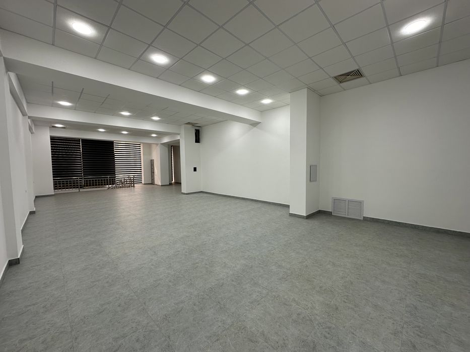 Сдается в аренду помещение/Евро офис в Новостройке 300м2 - Паркентский