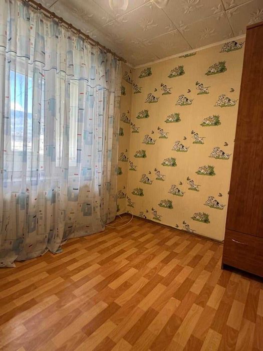 2х комнатная Касымханова