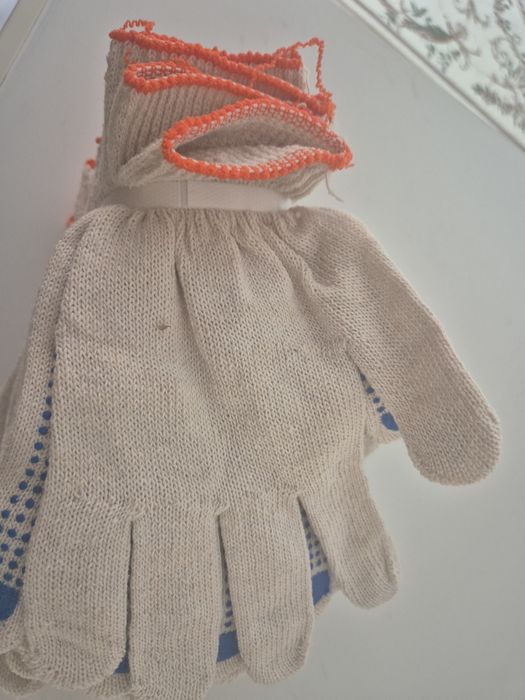 Рабочие перчатки Капкан