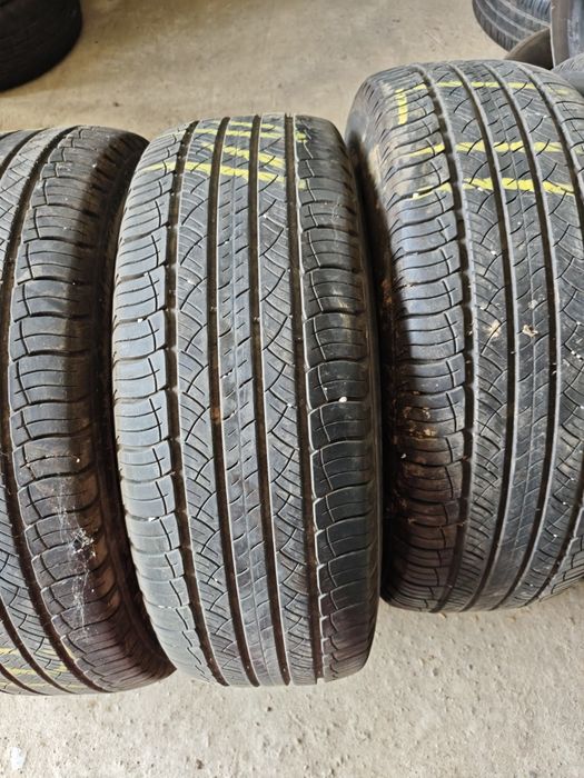 215/65/16  Michelin