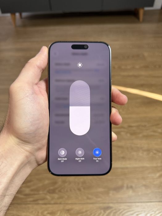 iPhone 16 Pro Max Desert Titanium 256gb 100% Ca Nou