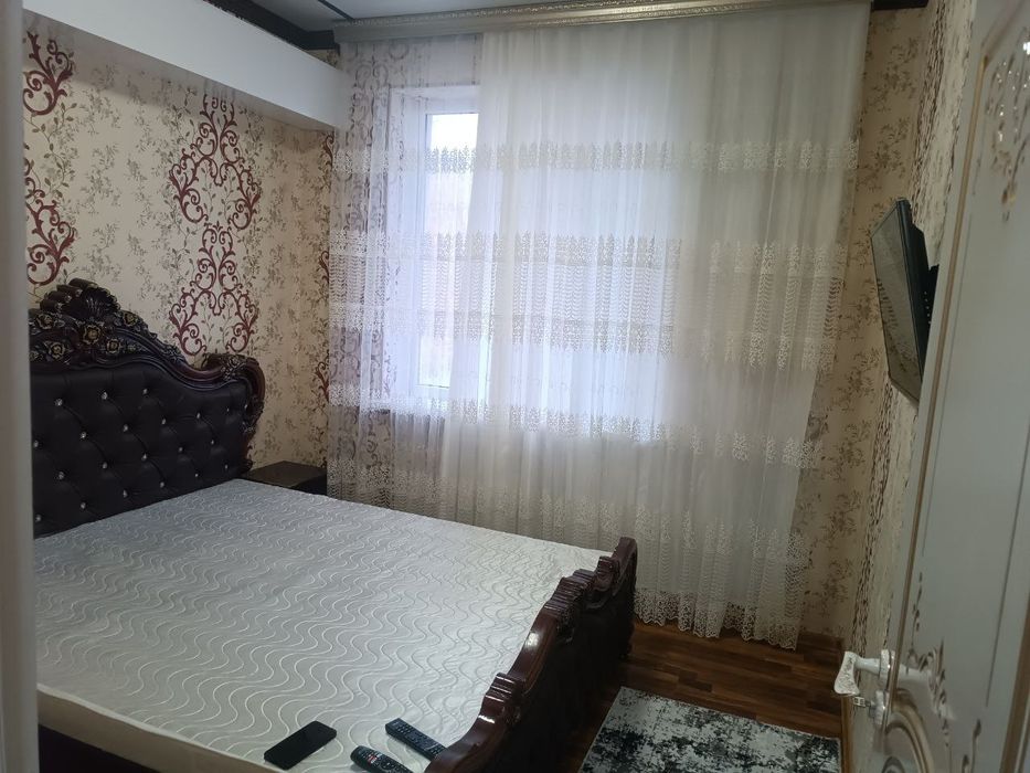 3 xonali uyimni sotaman yoki ijaraga beraman