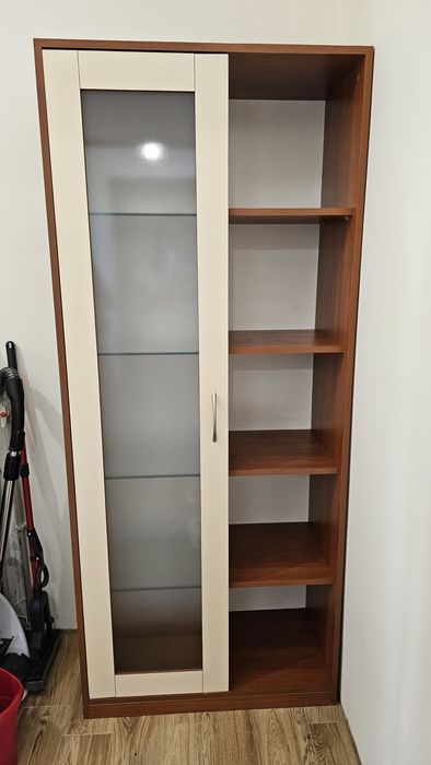 Холна секция в добро състояние