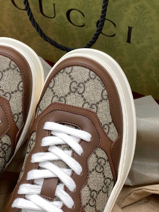 Adidasi Gucci Chunky Calitate Premium