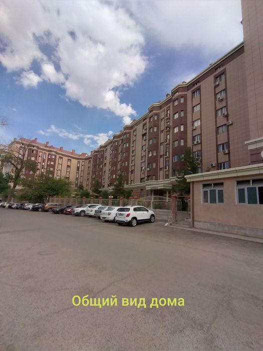 Новый Век Продается 2 комнатная квартира ремонт Ц-2, Алайский рынок